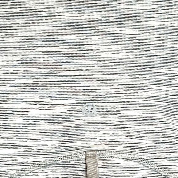 Lululemon Define Jacket *Wee Are From Space Ice Grey Alpine White - Picture 8 of 10